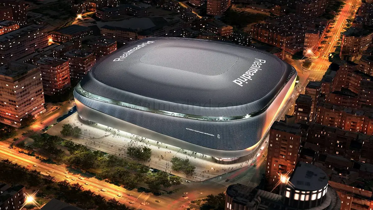 Daftar Stadion Sepak Bola Terpopuler 2023